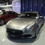 Maserati