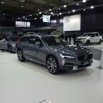 Poznań MotorShow 2017 Volvo V90 175640